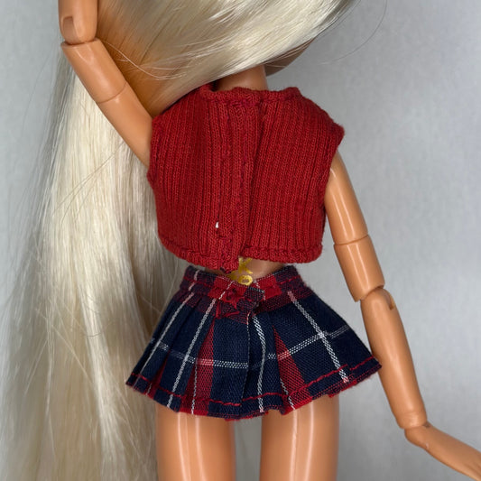 Classcloe set (2 piece)