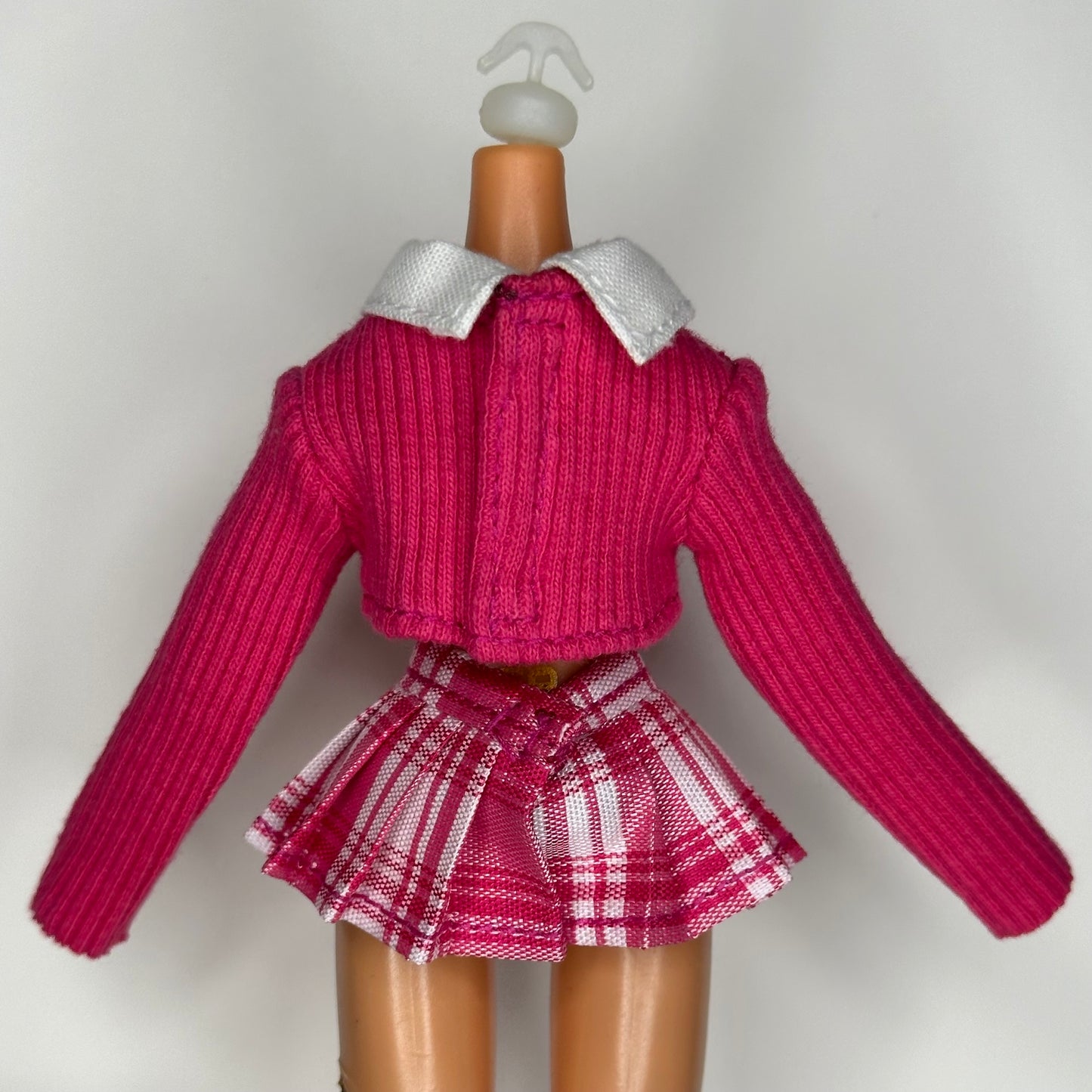 Classcloe hot pink set (2 piece)