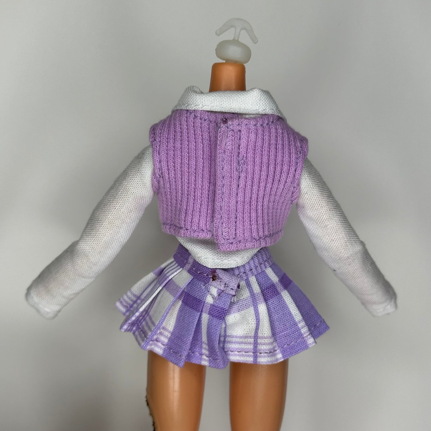 Classcloe lavender set (3 piece)