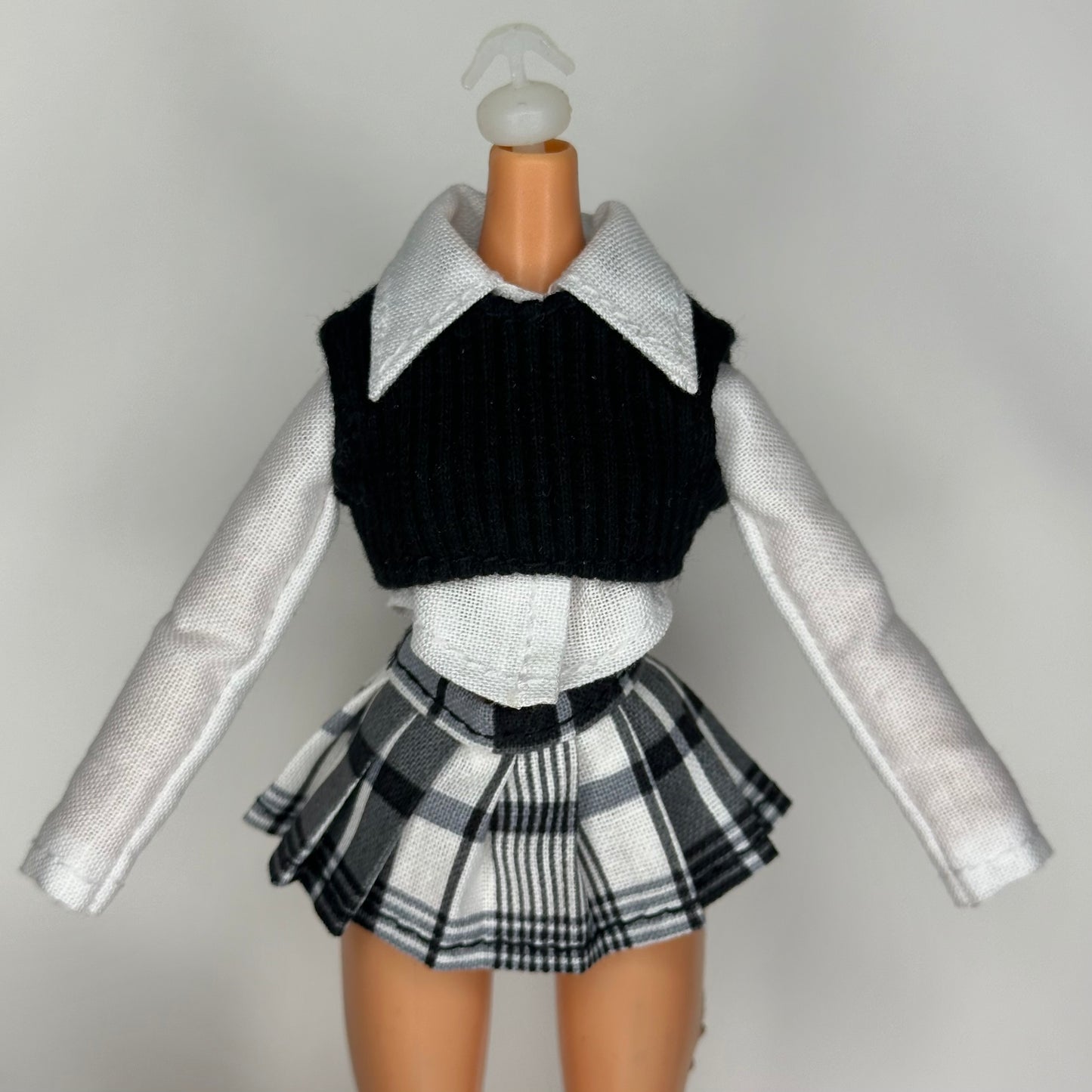 Classcloe black set (3 piece)