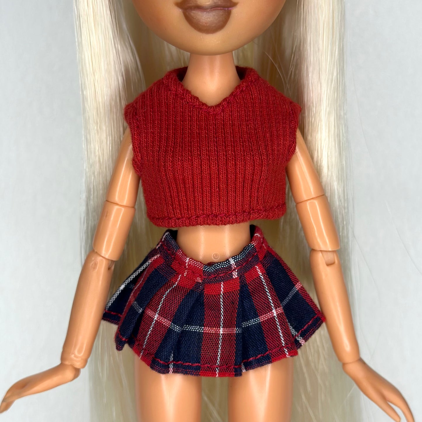 Classcloe set (2 piece)
