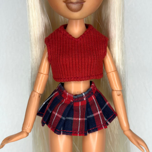 Classcloe set (2 piece)
