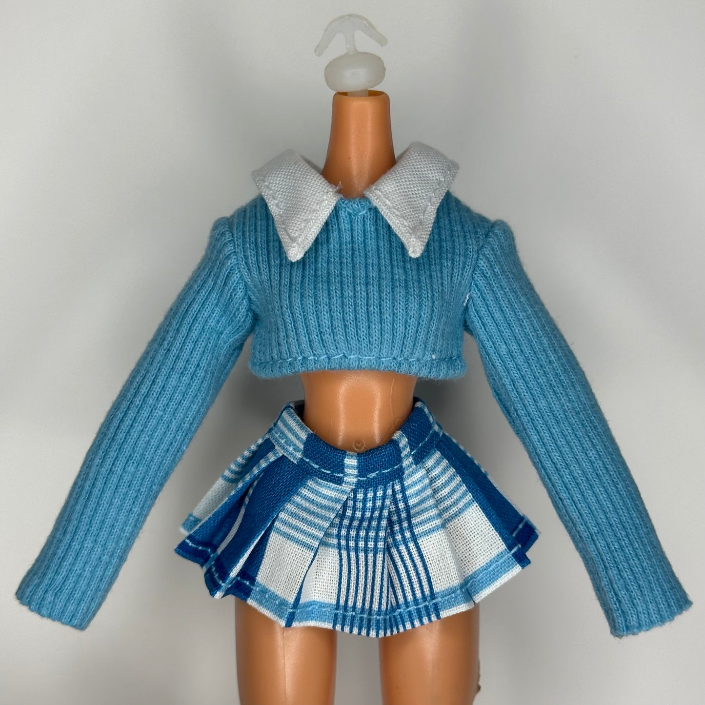Classcloe blue set (2 piece)