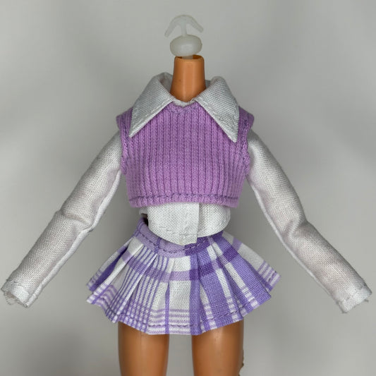 Classcloe lavender set (3 piece)